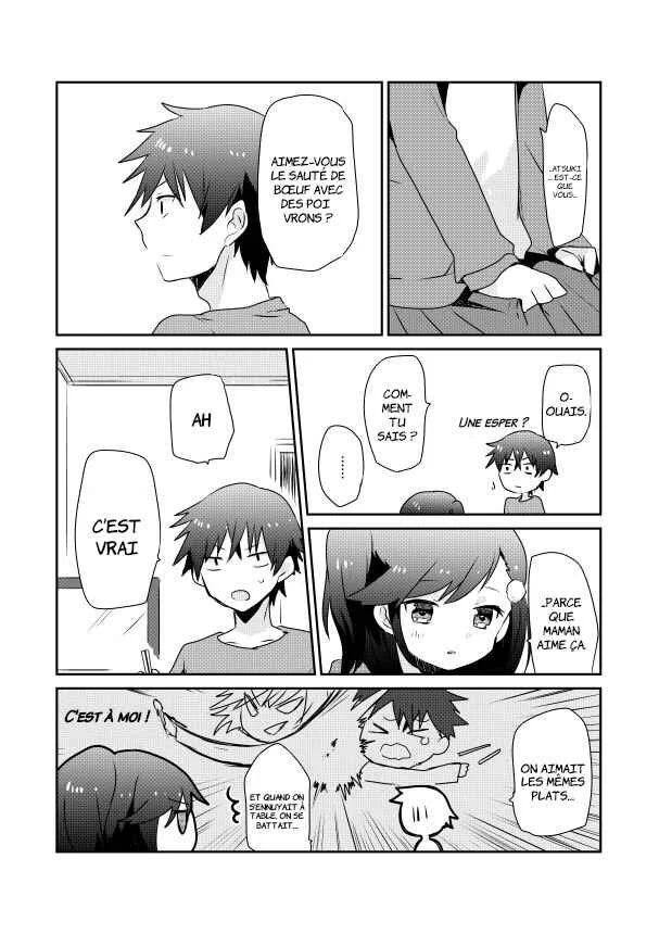 Koneko Hiroimashita Chapitre 1 - Page 33
