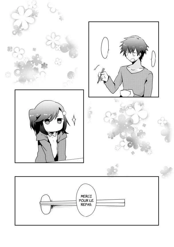 Koneko Hiroimashita Chapitre 1 - Page 34