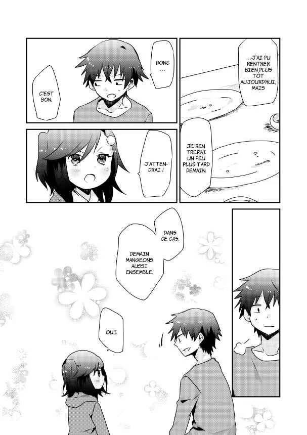 Koneko Hiroimashita Chapitre 1 - Page 35