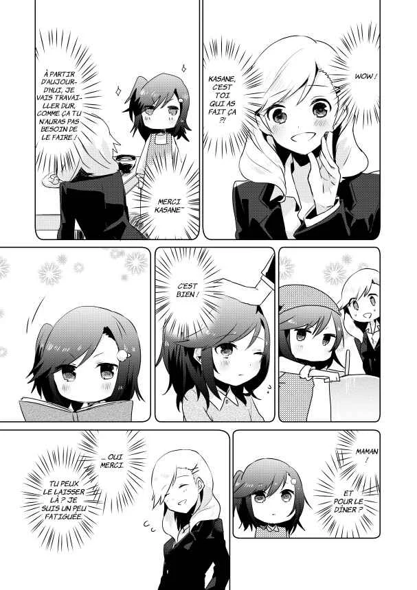 Koneko Hiroimashita Chapitre 2.1 - Page 14