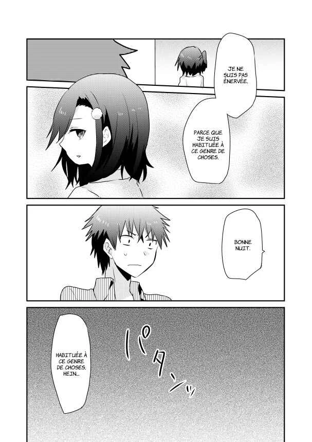 Koneko Hiroimashita Chapitre 2.1 - Page 24