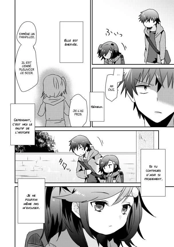 Koneko Hiroimashita Chapitre 2.2 - Page 5