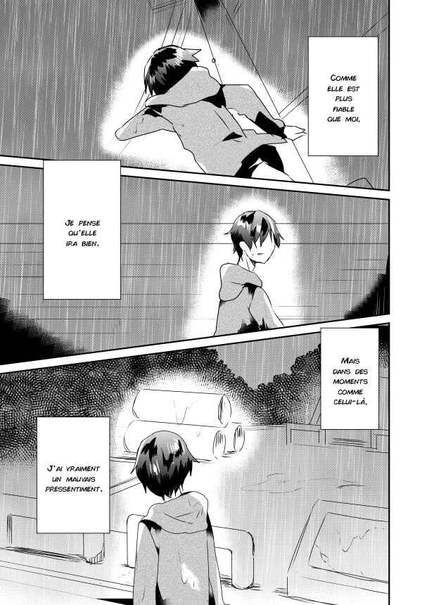 Koneko Hiroimashita Chapitre 2.2 - Page 14