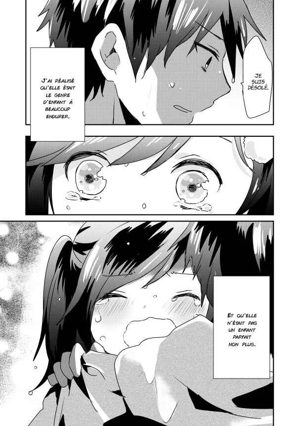 Koneko Hiroimashita Chapitre 2.2 - Page 18