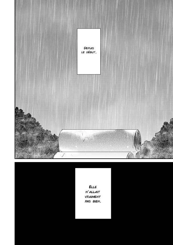 Koneko Hiroimashita Chapitre 2.2 - Page 19