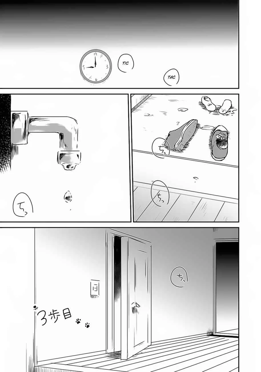 Koneko Hiroimashita Chapitre 3 - Page 4
