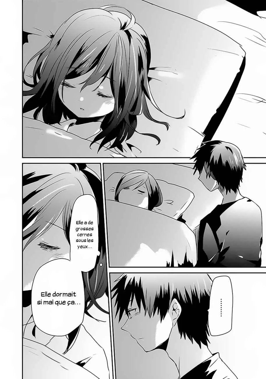 Koneko Hiroimashita Chapitre 3 - Page 5