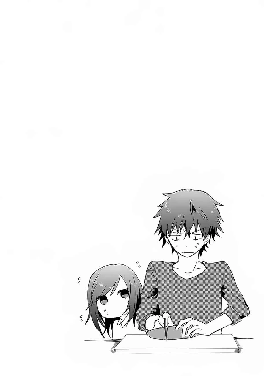 Koneko Hiroimashita Chapitre 3 - Page 26
