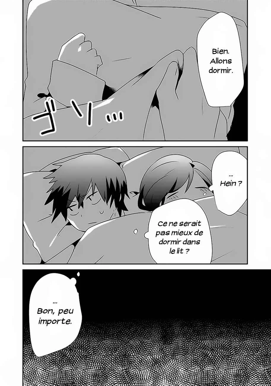 Koneko Hiroimashita Chapitre 4.1 - Page 13