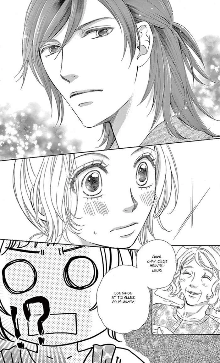 Kore kara Hajimaru Koi o Oshiete Chapitre 1 - Page 7