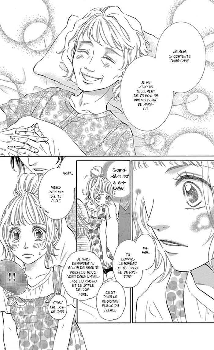 Kore kara Hajimaru Koi o Oshiete Chapitre 1 - Page 10
