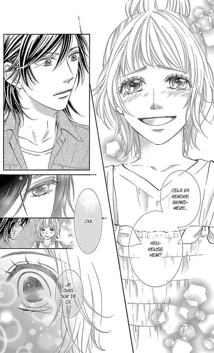 Kore kara Hajimaru Koi o Oshiete Chapitre 1 - Page 14
