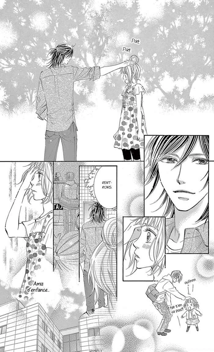 Kore kara Hajimaru Koi o Oshiete Chapitre 1 - Page 15