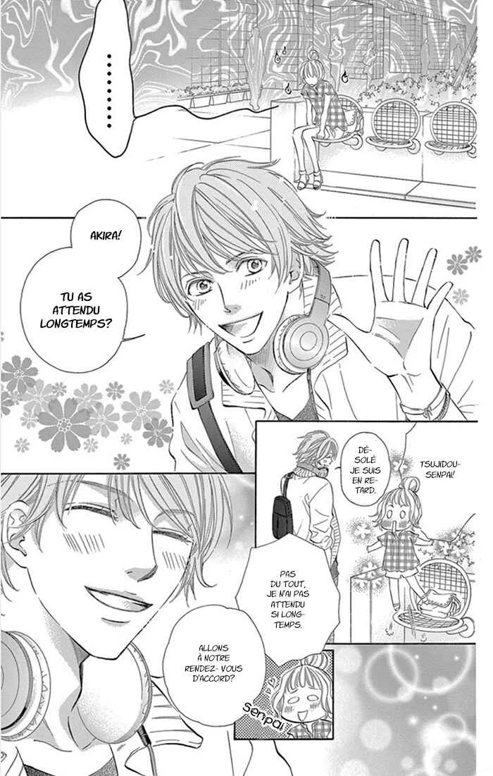 Kore kara Hajimaru Koi o Oshiete Chapitre 1 - Page 19