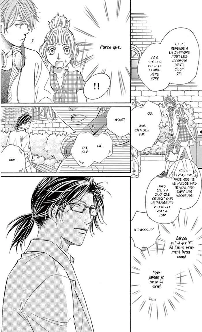 Kore kara Hajimaru Koi o Oshiete Chapitre 1 - Page 20