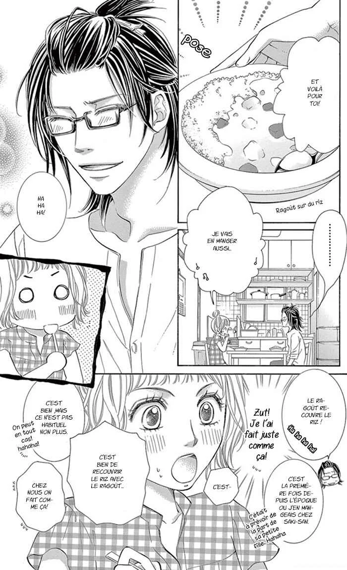 Kore kara Hajimaru Koi o Oshiete Chapitre 1 - Page 27