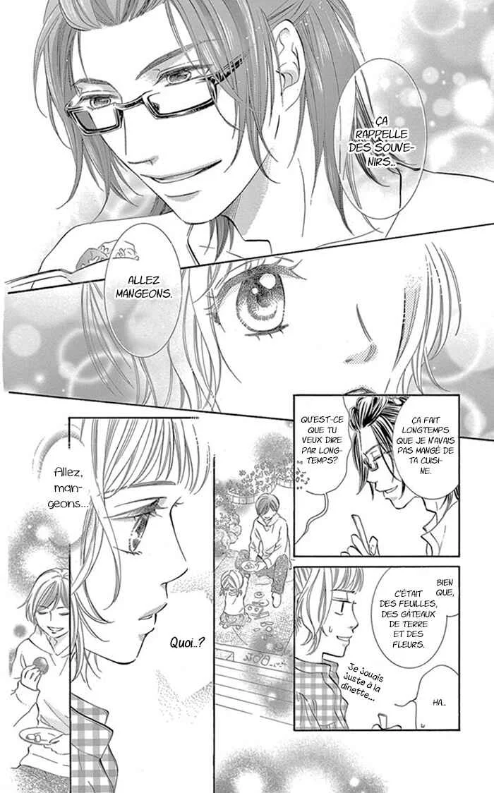 Kore kara Hajimaru Koi o Oshiete Chapitre 1 - Page 28