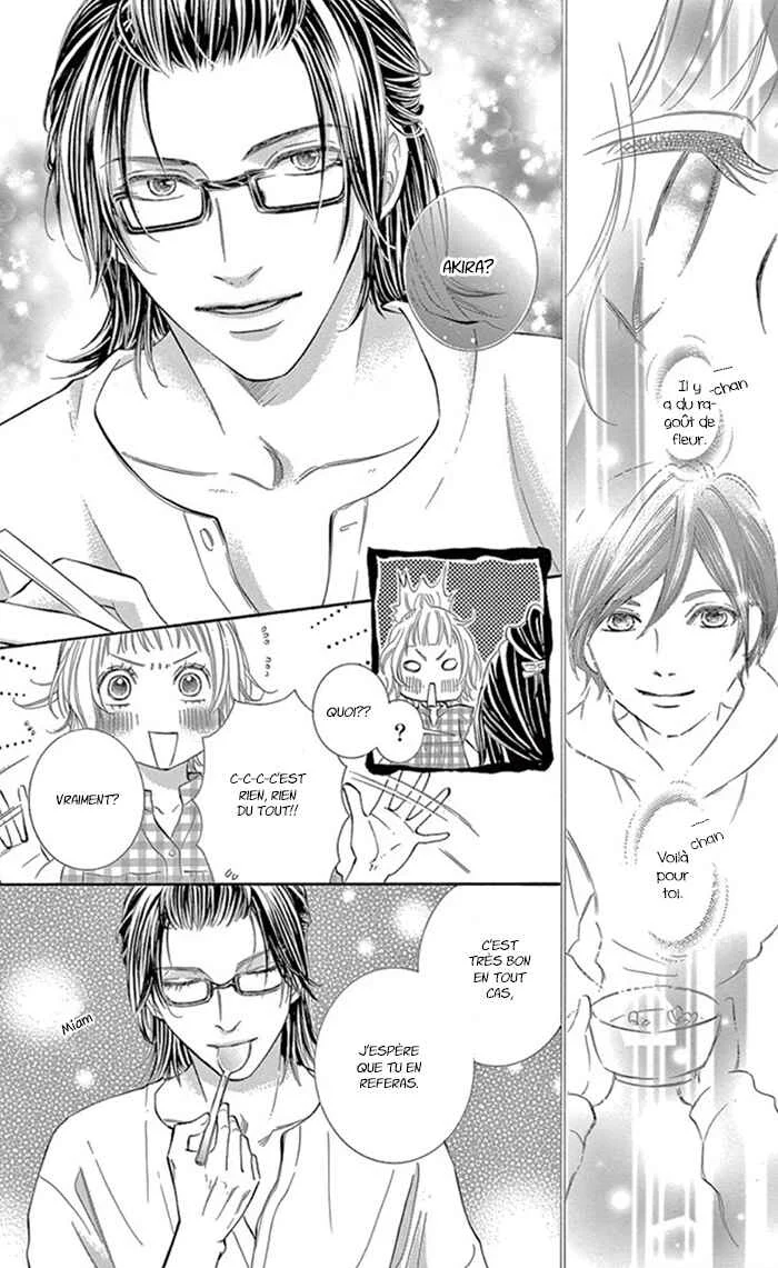 Kore kara Hajimaru Koi o Oshiete Chapitre 1 - Page 29