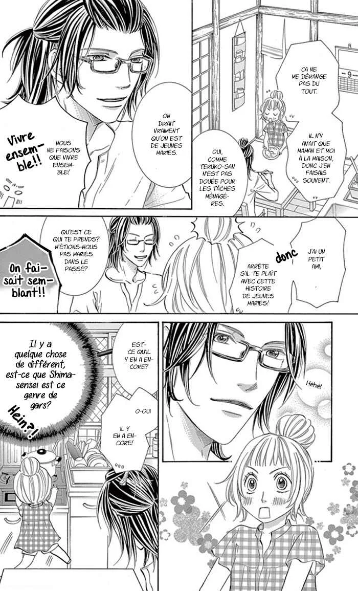 Kore kara Hajimaru Koi o Oshiete Chapitre 1 - Page 30