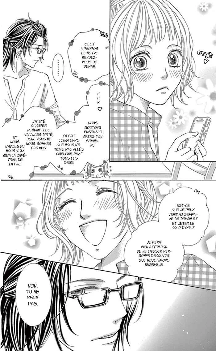 Kore kara Hajimaru Koi o Oshiete Chapitre 1 - Page 32