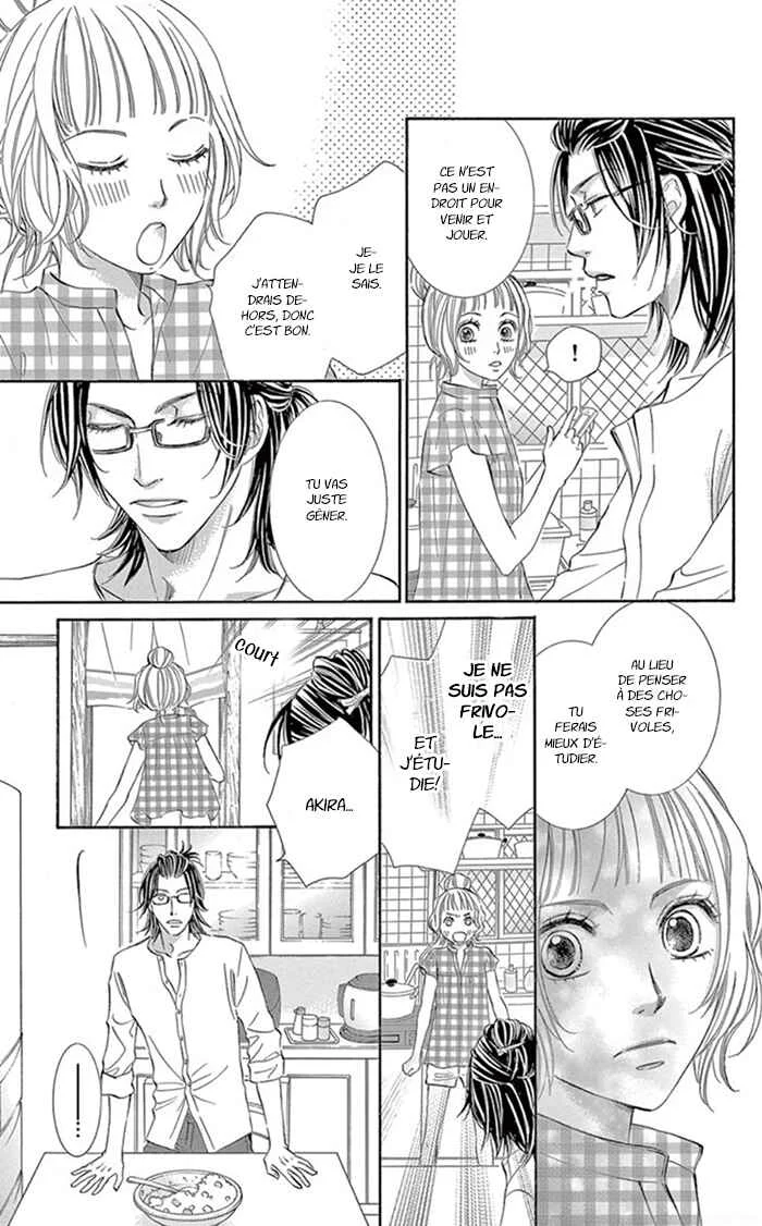 Kore kara Hajimaru Koi o Oshiete Chapitre 1 - Page 33