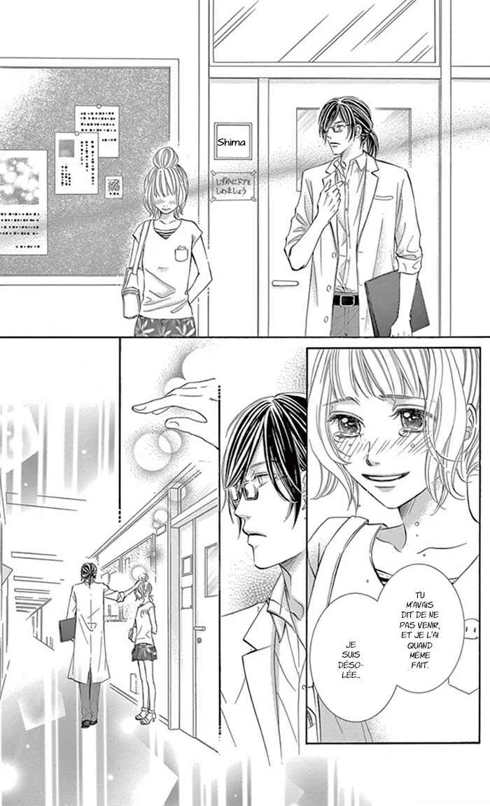 Kore kara Hajimaru Koi o Oshiete Chapitre 1 - Page 37