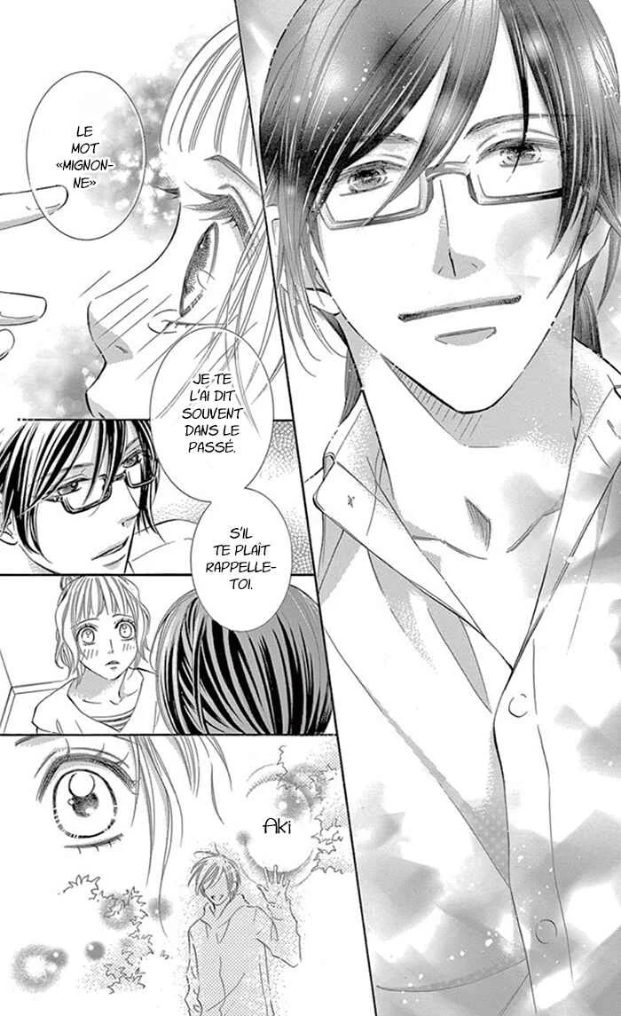 Kore kara Hajimaru Koi o Oshiete Chapitre 1 - Page 41