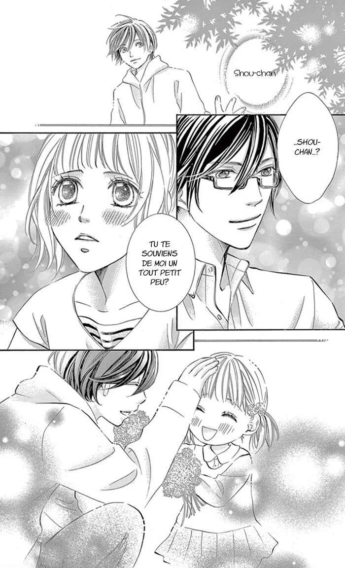 Kore kara Hajimaru Koi o Oshiete Chapitre 1 - Page 42
