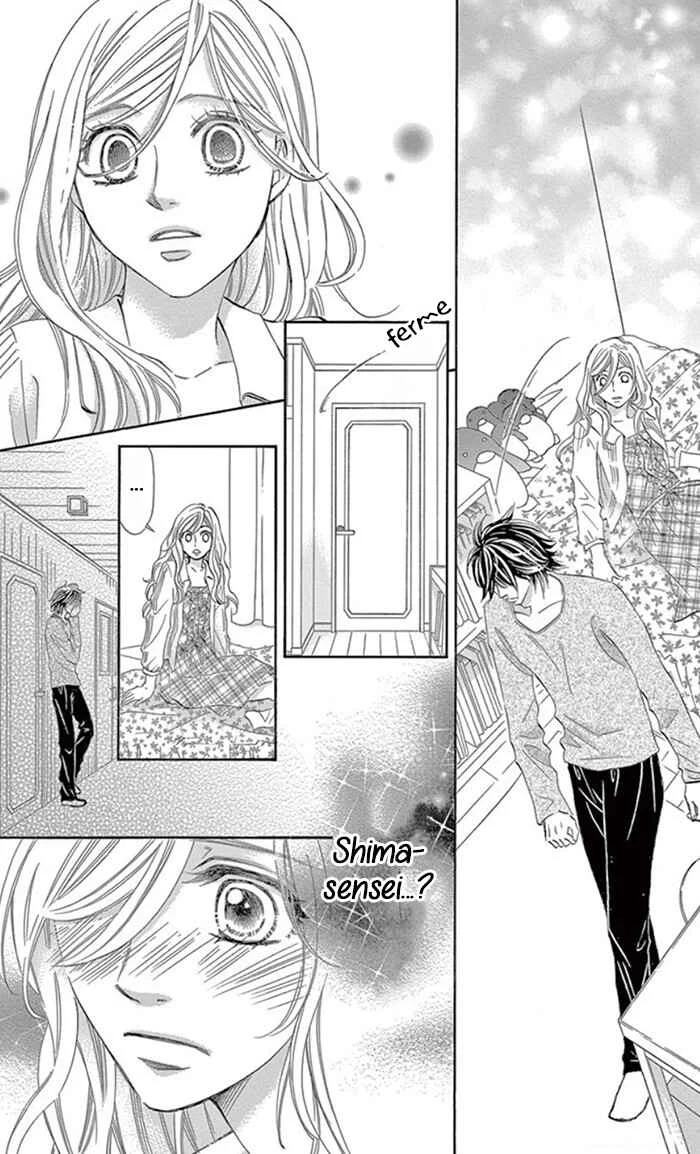 Kore kara Hajimaru Koi o Oshiete Chapitre 10 - Page 2