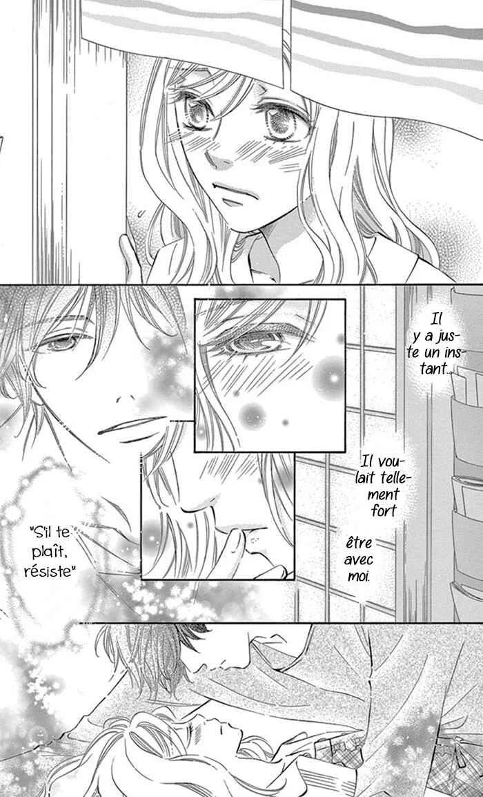 Kore kara Hajimaru Koi o Oshiete Chapitre 10 - Page 4