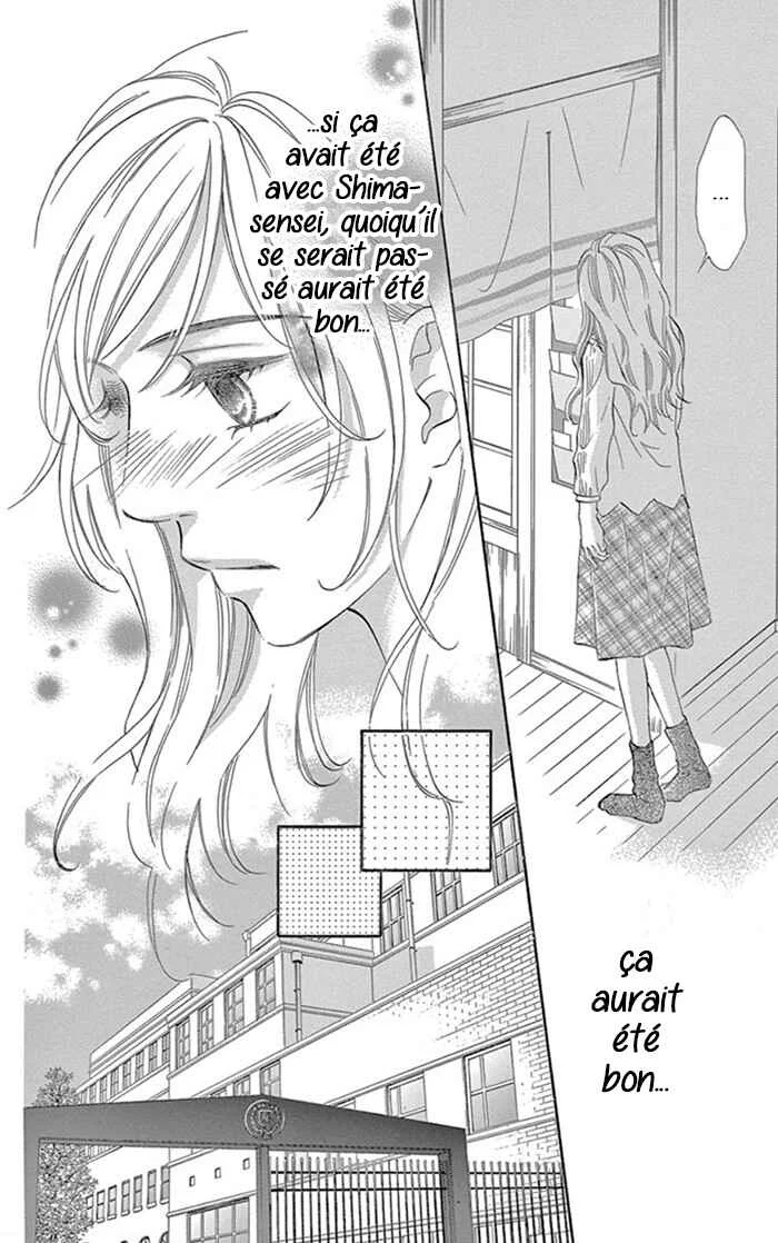 Kore kara Hajimaru Koi o Oshiete Chapitre 10 - Page 5