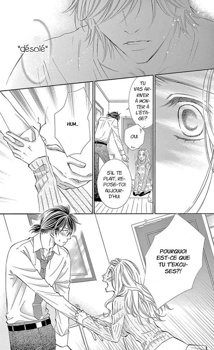 Kore kara Hajimaru Koi o Oshiete Chapitre 10 - Page 20