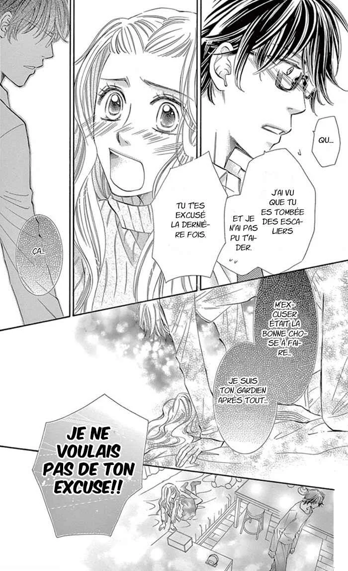 Kore kara Hajimaru Koi o Oshiete Chapitre 10 - Page 21
