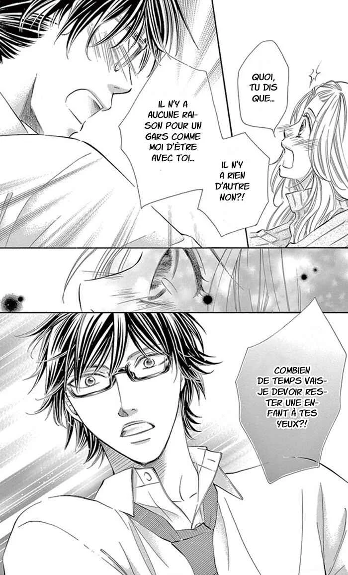 Kore kara Hajimaru Koi o Oshiete Chapitre 10 - Page 24