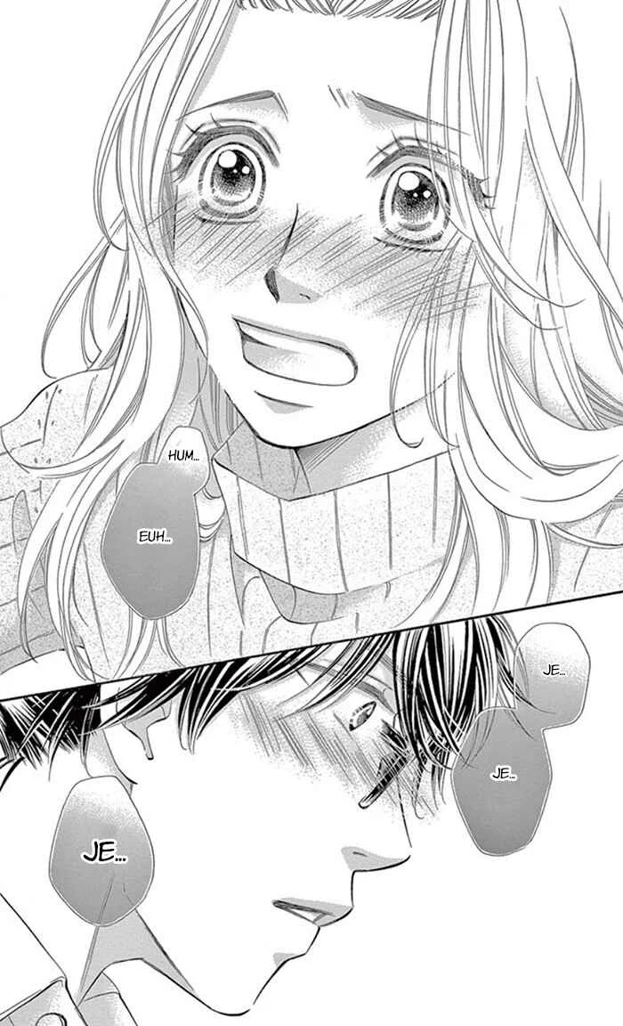 Kore kara Hajimaru Koi o Oshiete Chapitre 10 - Page 25