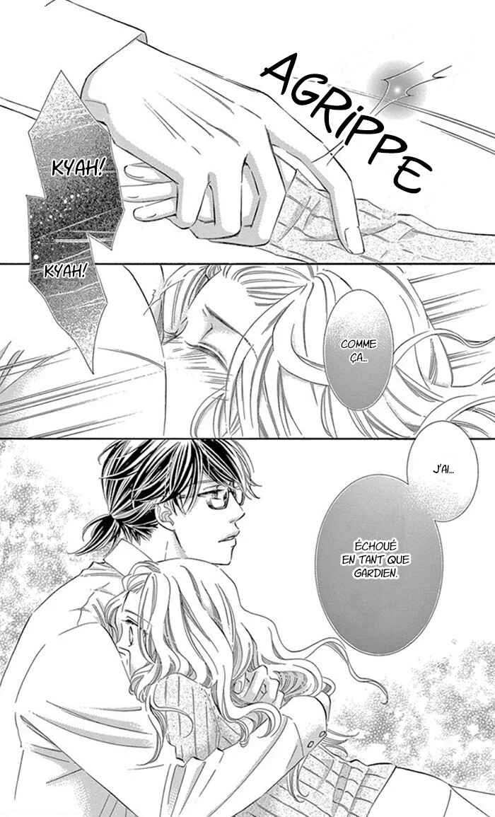 Kore kara Hajimaru Koi o Oshiete Chapitre 10 - Page 29