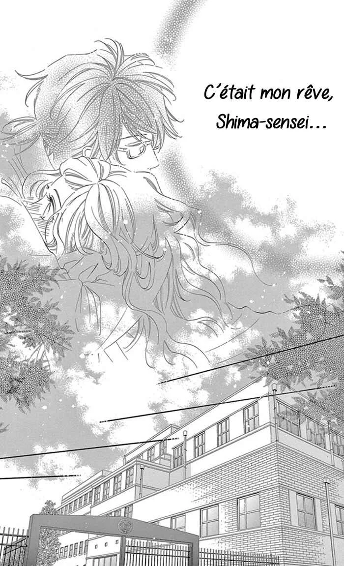 Kore kara Hajimaru Koi o Oshiete Chapitre 11 - Page 2