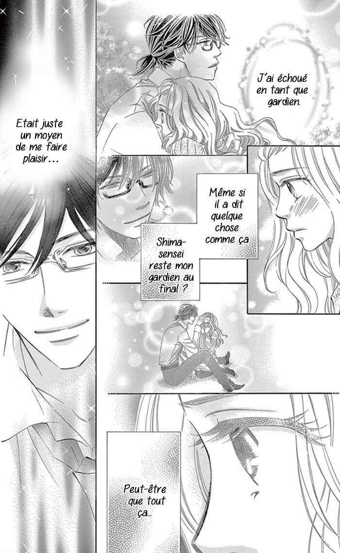 Kore kara Hajimaru Koi o Oshiete Chapitre 11 - Page 5