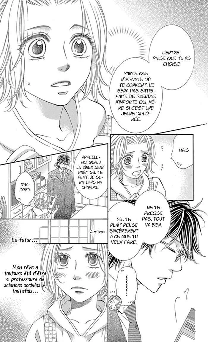 Kore kara Hajimaru Koi o Oshiete Chapitre 11 - Page 9