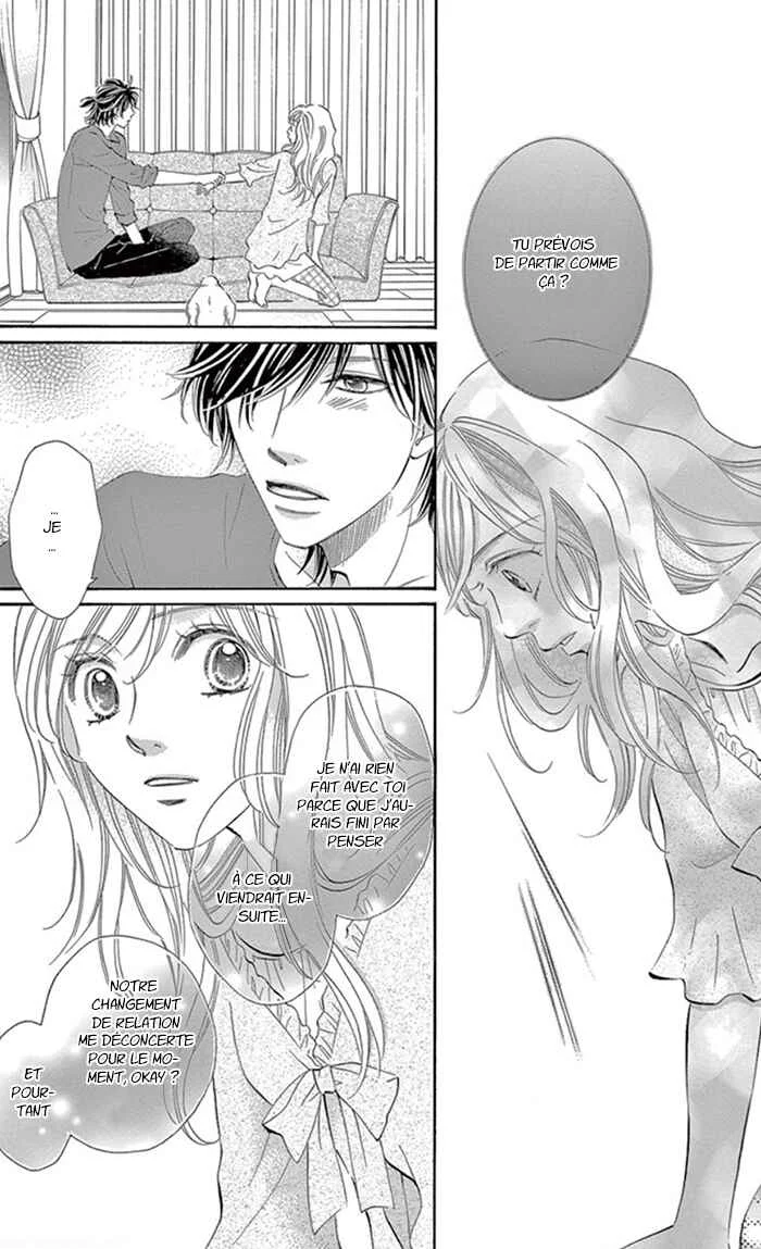 Kore kara Hajimaru Koi o Oshiete Chapitre 11 - Page 25