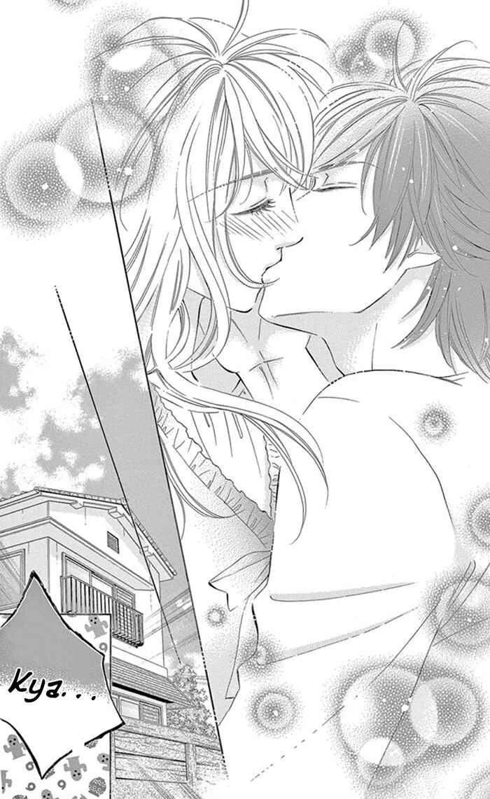 Kore kara Hajimaru Koi o Oshiete Chapitre 11 - Page 28
