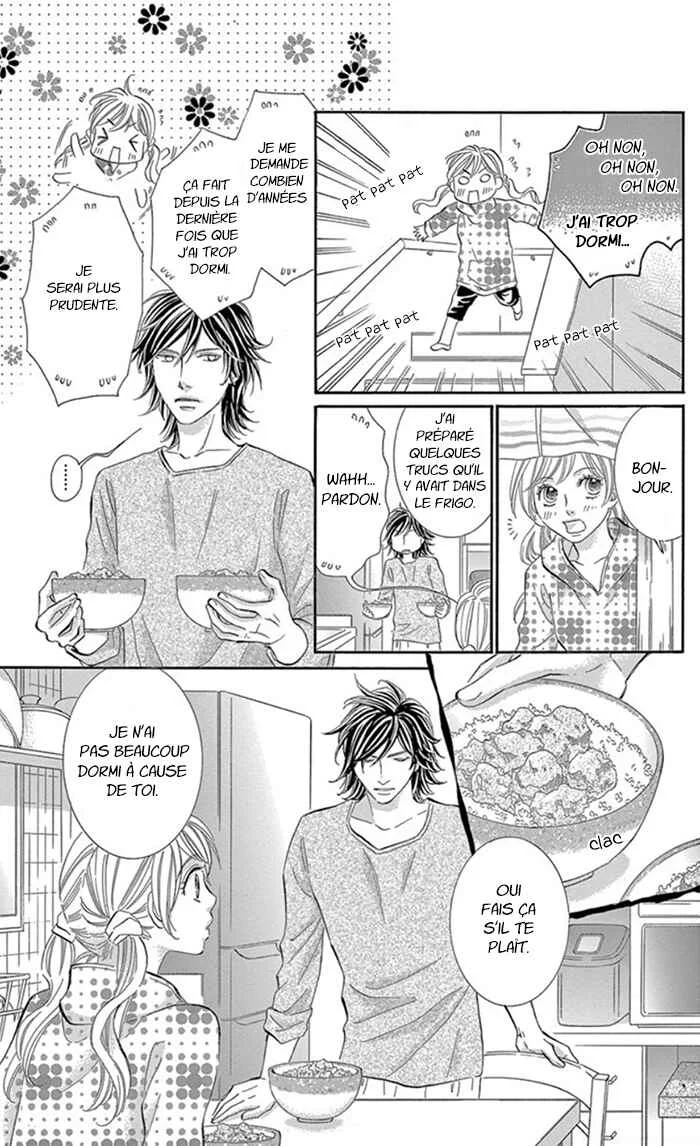 Kore kara Hajimaru Koi o Oshiete Chapitre 11 - Page 29