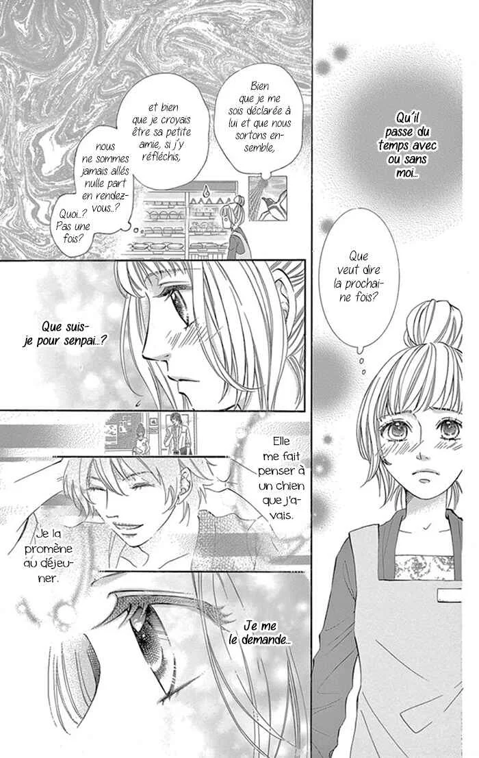 Kore kara Hajimaru Koi o Oshiete Chapitre 2 - Page 11