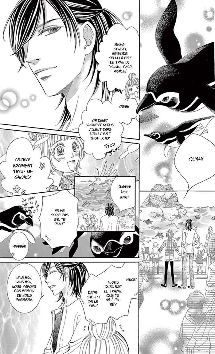 Kore kara Hajimaru Koi o Oshiete Chapitre 2 - Page 21