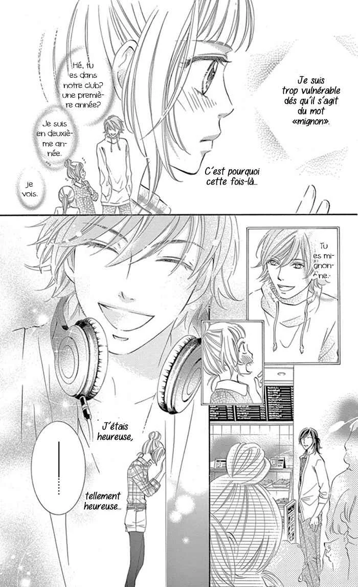 Kore kara Hajimaru Koi o Oshiete Chapitre 2 - Page 23