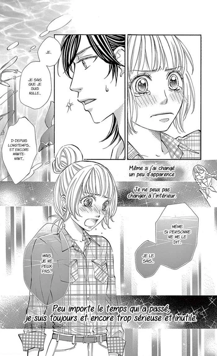 Kore kara Hajimaru Koi o Oshiete Chapitre 2 - Page 26