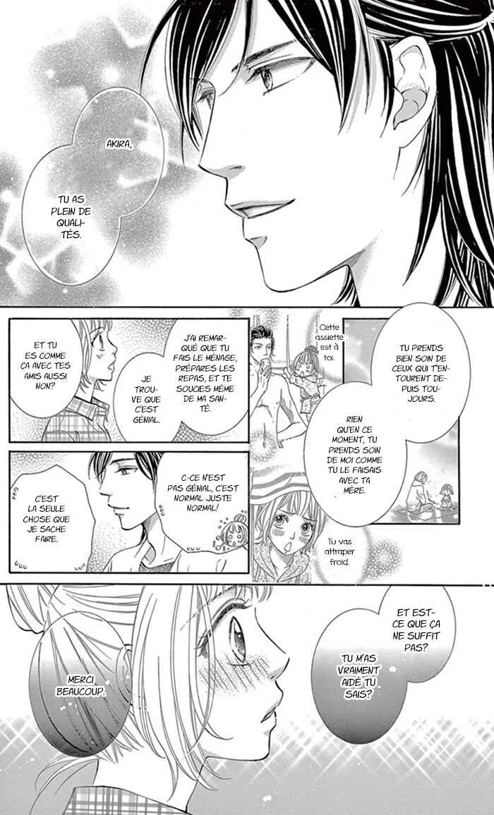 Kore kara Hajimaru Koi o Oshiete Chapitre 2 - Page 28