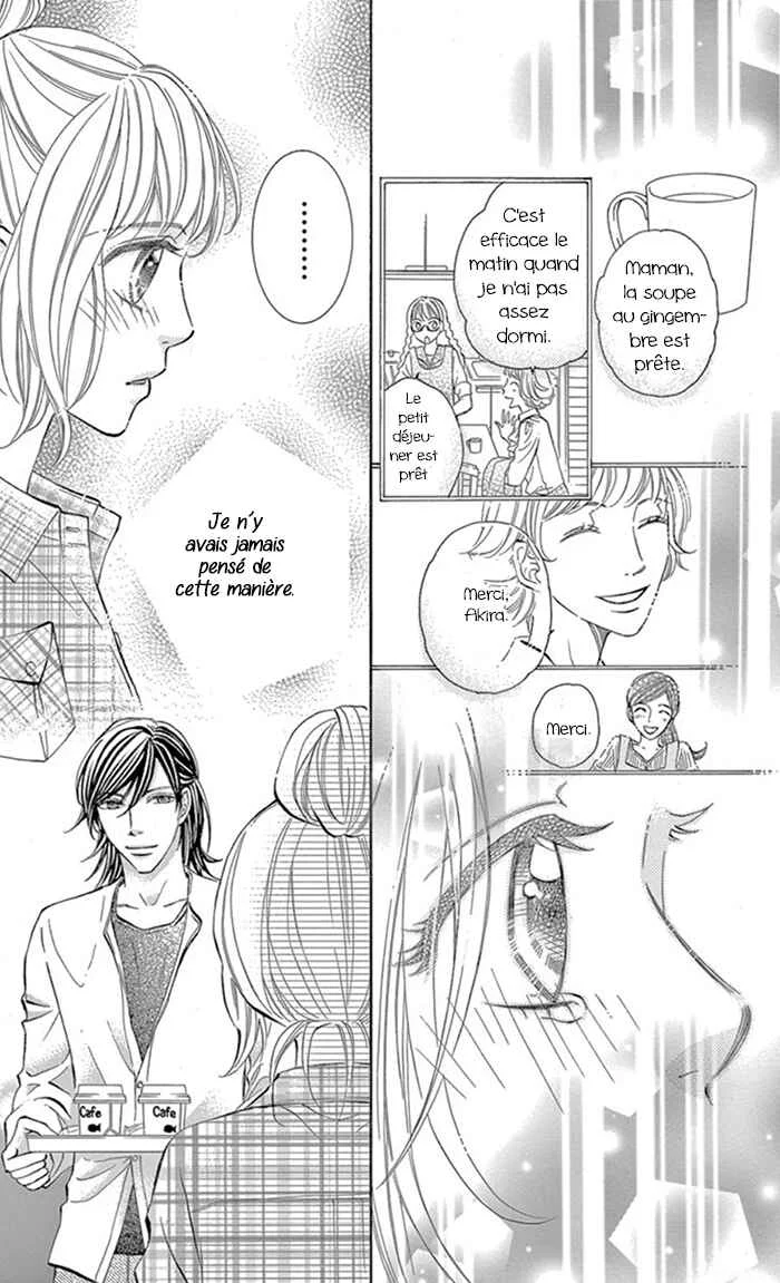 Kore kara Hajimaru Koi o Oshiete Chapitre 2 - Page 29