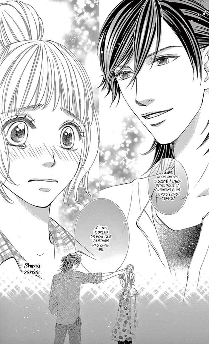 Kore kara Hajimaru Koi o Oshiete Chapitre 2 - Page 30