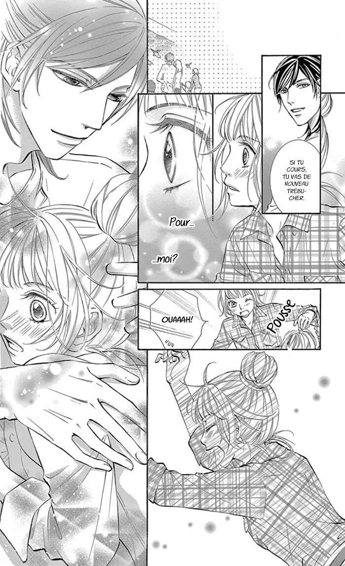 Kore kara Hajimaru Koi o Oshiete Chapitre 2 - Page 34